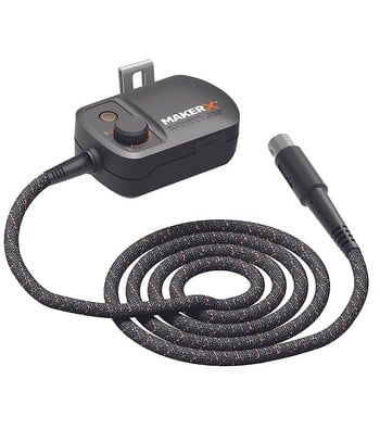 Worx Makerx Aντάπτορας με USB WA7161