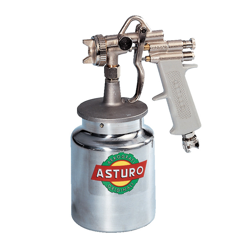 ASTURO ORIGINALI: ΠΙΣΤΟΛΙ ΒΑΦΗΣ ΚΑΤΩ ΔΟΧΕΙΟ Φ 2.0mm G70