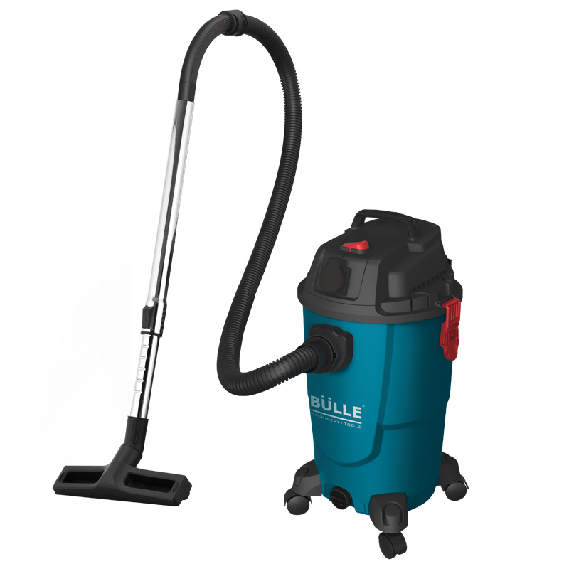 BULLE: ΣΚΟΥΠΑ ΥΓΡΩΝ/ΣΤΕΡΕΩΝ 1400W 30L ΓΙΑ ΗΛΕΚ.ΕΡΓΑΛΕΙΟ 605273