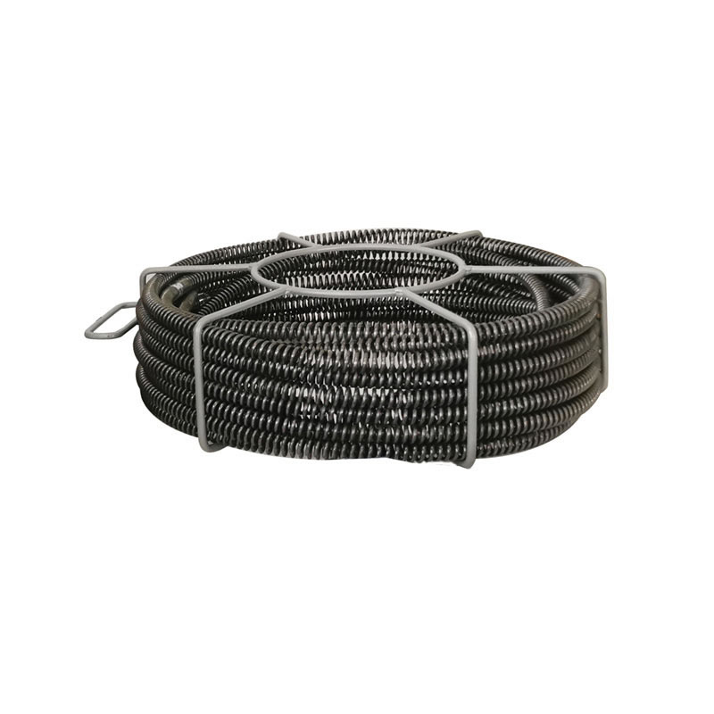 BULLE: ΣΩΛΗΝΑ ΣΠΙΡΑΛ Φ.16 mm Χ 2,3 m ΑΠΟΦΡΑΚΤΙΚΩΝ