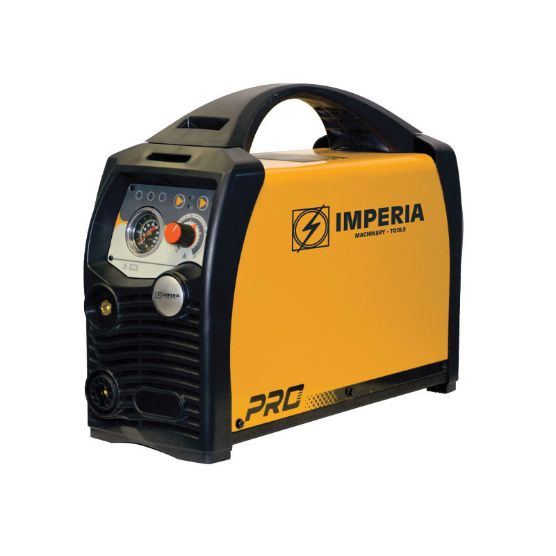 65659 IMPERIA: PLASMA INVERTER PRO PLC 46