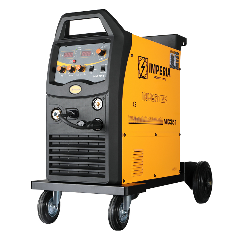 657112 IMPERIA: ΗΛΕΚΤΡ/ΣΗ INVERTER MIG 351