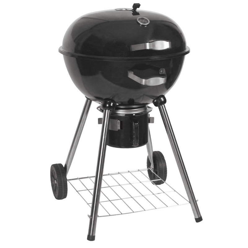 UNIMAC: ΨΗΣΤΑΡΙΑ ΚΑΡΒΟΥΝΟΥ ΤΥΠΟΥ KETTLE Φ.54 cm - PREMIUM