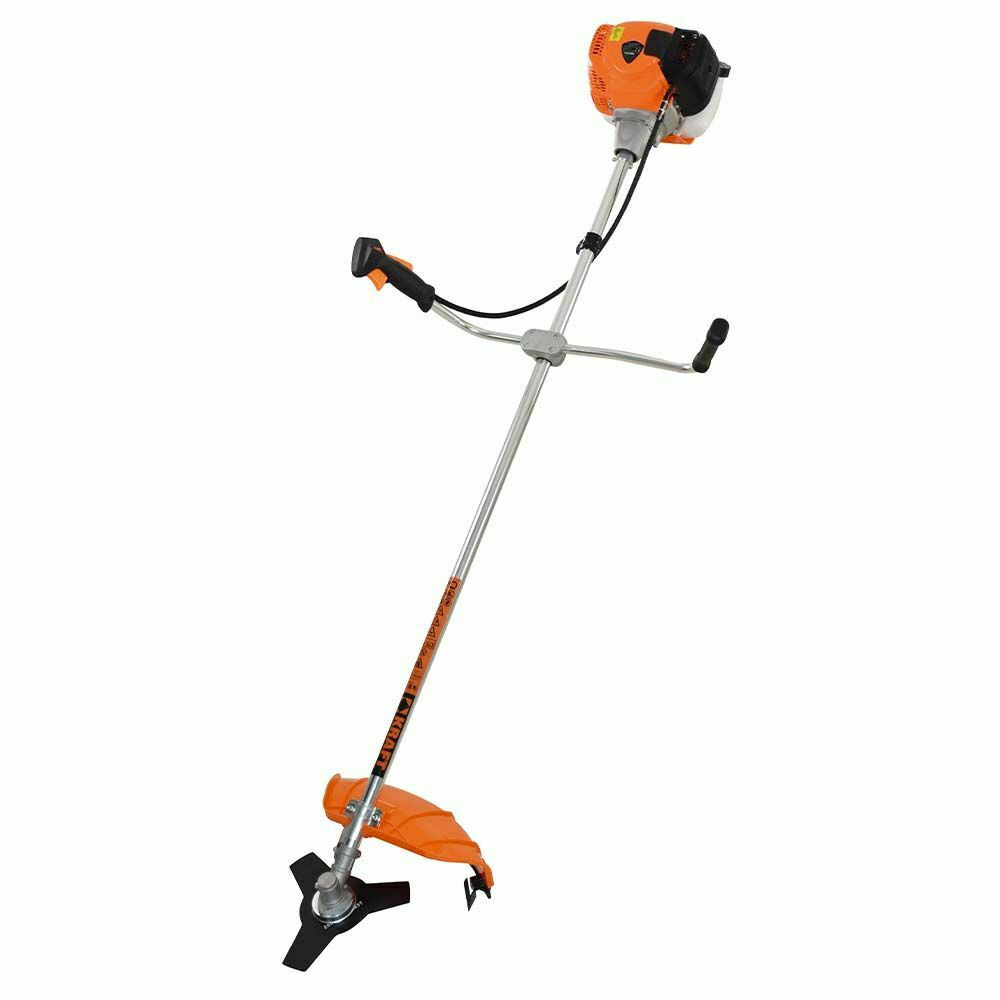 KRAFT Θαμνοκοπτικό Βενζίνης 52cc 2.0Hp/1.45kW  691116