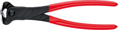 Τανάλια Ηλεκτρολόγου Μήκους 180mm Knipex  68180