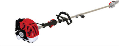 Carving Διαιρούμενο Κονταροπρίονο Βενζίνης 25.6cc 1.1hp με Λάμα 27cm Mitsubishi TLE27PS/S