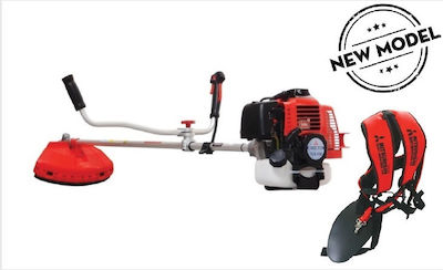 ΘΑΜΝΟΚΟΠΤΙΚΟ ΒΕΝΖΙΝΗΣ 1,75 hp - 42,7 cc MITSUBISHI GEP912025101 TLE43BC 