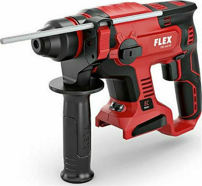ΠΙΣΤΟΛΕΤΟ ΠΕΡΙΣΤΡΟΦΙΚΟ ΜΠΑΤΑΡΙΑΣ SOLO FLEX 491284