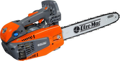 Αλυσοπρίονο Βενζίνης 3.8kg με Λάμα 30cm Oleo-Mac GST 360 GEP539501005