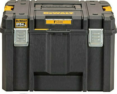 Dewalt Tstak Εργαλειοθήκη Χειρός Πλαστική DWST83346