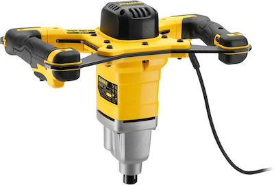 Ηλεκτρικός Αναδευτήρας 1800W - ΑΝΑΔΕΥΤΗΡΕΣ - DEWALT DWD241