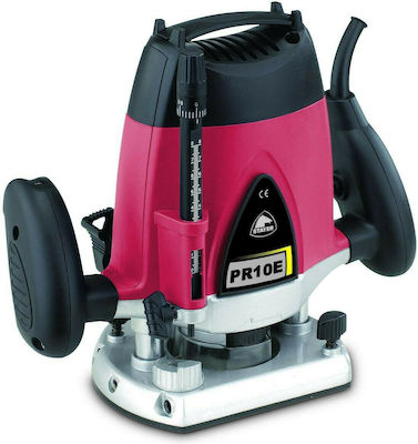 Κάθετη Φρέζα 1800W με Ρύθμιση Ταχύτητας Stayer PR 10 EK