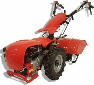 Geotec GTM 720 Σκαπτικό Βενζίνης 7hp/212cc