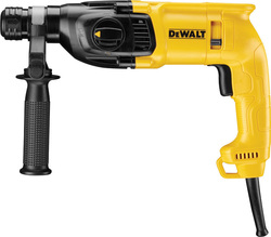 DEWALT ΠΙΣΤΟΛΕΤΟ 3 ΛΕΙΤΟΥΡΓΙΩΝ 22MM 710W D25033K