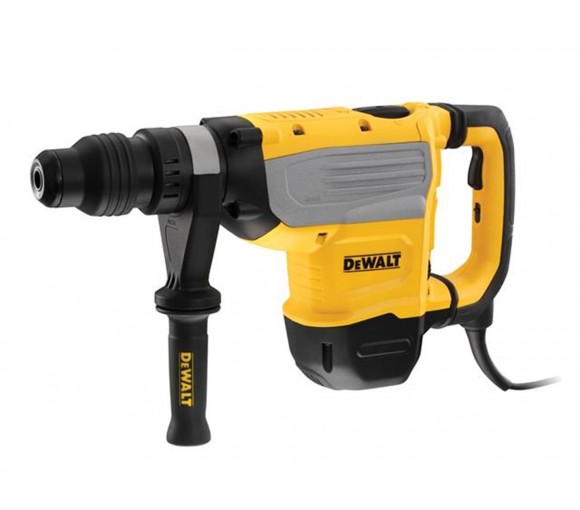 DEWALT ΠΙΣΤΟΛΕΤΟ 1600W SDS-MAX 13.3J 48MM D25733K