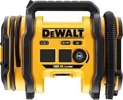 DEWALT ΑΕΡΟΣΥΜΠΙΕΣΤΗΣ 3ΩΝ ΠΗΓΩΝ DCC018N