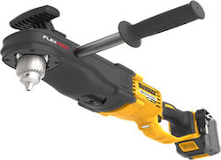 DEWALT 54V FLEXVOLT XR BRUSHLESS ΓΩΝΙΑΚΟ ΔΡΑΠΑΝΟ DCD470N