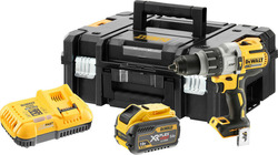 DEWALT ΚΡΟΥΣΤΙΚΟ ΔΡΑΠΑΝΟΚΑΤΣΑΒΙΔΟ 1X18V 9,0AH FLEXVOLT DCD996X1