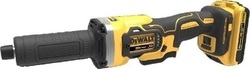 DEWALT 18V XR BRUSHLESS ΕΥΘΥΣ ΤΡΟΧΟΣ DCG426P2