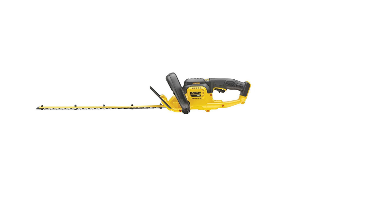 DEWALT ΨΑΛΙΔΙ ΜΠΟΡΝΤΟΥΡΑΣ 18V (SOLO) DCM563PB