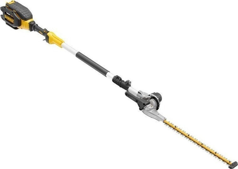 BRUSHLESS 36V PRO LI-ION ΨΑΛΙΔΙ ΜΠΟΡΝΤΟΥΡΑΣ ΤΗΛΕΣΚΟΠΙΚΟ ΧΩΡΙΣ ΜΠΑΤΑΡΙΑ ΚΑΙ ΦΟΡΤΙΣΤΗ DCM586N