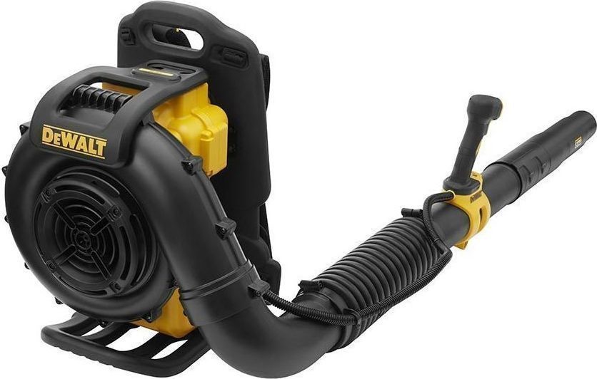 DEWALT 36V PRO LI-ION ΦΥΣΗΤΗΡΑΣ ΠΛΑΤΗΣ ΧΩΡΙΣ ΜΠΑΤΑΡΙΑ ΚΑΙ ΦΟΡΤΙΣΤΗ DCM587N