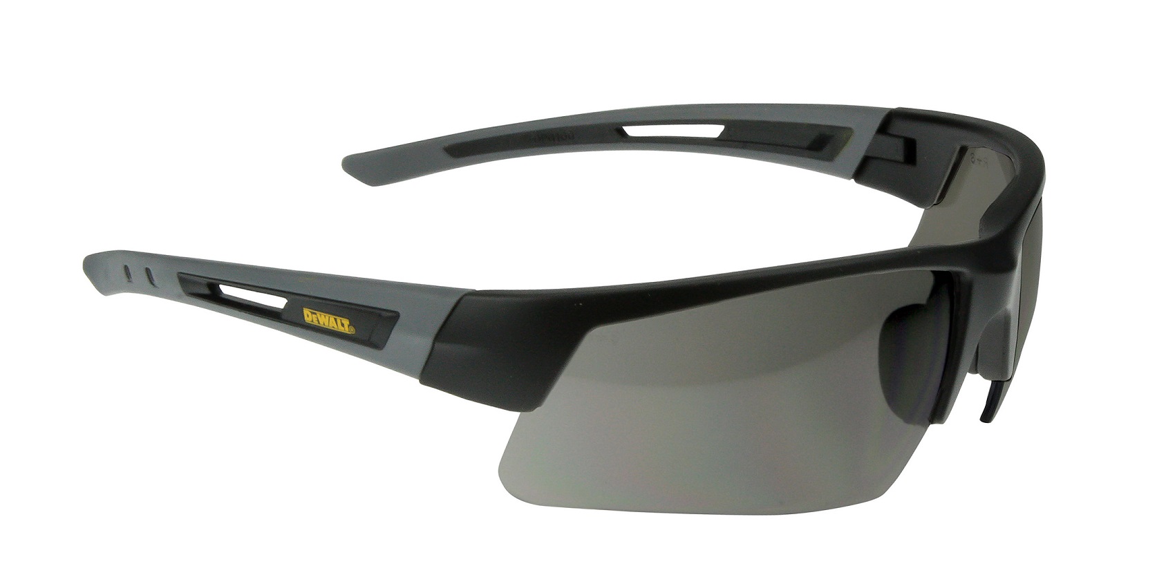 DEWALT CROSSCUT Γυαλιά Προστασίας Smoke DPG100-2D 