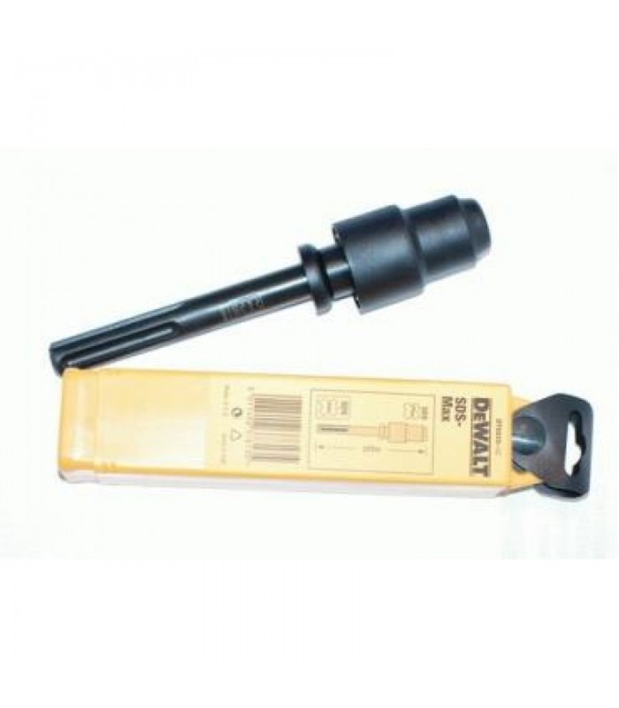 DEWALT ΑΝΤΑΠΤΟΡΑΣ SDS Max σε SDS Plus DT6830