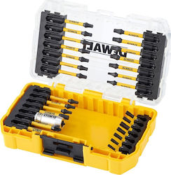 DEWALT ΣΕΤ 29 TEM. ΜΥΤΕΣ ΣΕ ΚΑΣΕΤΙΝΑ TOUGHCASE DT70734T