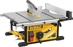 DEWALT ΕΠΙΤΡΑΠΕΖΙΟ ΦΑΛΤΣΟΠΡΙΟΝΟ DWE7492