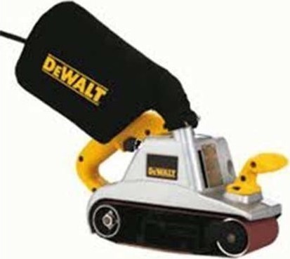 DEWALT ΤΑΙΝΙΟΛΕΙΑΝΤΗΡΑΣ 1010W DWP352VS