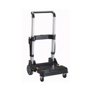 TSTAK TROLLEY ΚΑΡΟΤΣΙ 3 ΘΕΣΕΩΝ DWST1-71196