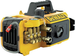 DEWALT Επαγγελματικό Πλυστικό 2900W 180bar DXPW002CE