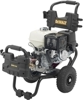 DEWALT DXPW008E Βενζινοκίνητο Επαγγελματικό Πλυστικό Υψηλής Πίεσης 