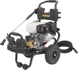 DEWALT DXPW009E Βενζινοκίνητο Επαγγελματικό Πλυστικό Υψηλής Πίεσης 