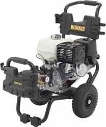 DEWALT DXPW010E Βενζινοκίνητο Επαγγελματικό Πλυστικό Υψηλής Πίεσης 