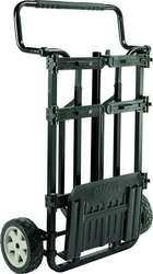 DEWALT-Toughsystem™ ΚΑΡΟΤΣΙ 1-70-324
