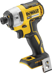 DEWALT BRUSHLESS ΠΑΛΜΙΚΟ ΚΑΤΣΑΒΙΔΙ DCF887N