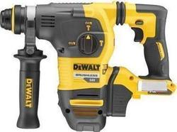 DEWALT 54V XR FLEXVOLT SDS 3,5 J ΠΕΡΙΣΤΡΟΦΙΚΟ ΠΙΣΤΟΛΕΤΟ DCH333NT