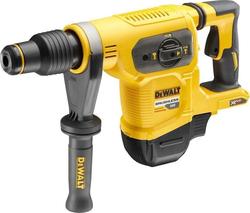 DEWALT 54V XR BRUSHLESS FLEXVOLT SDS-MAX 6.1j ΠΕΡΙΣΤΡΟΦΙΚΟ ΠΙΣΤΟΛΕΤΟ (SOLO) DCH481N