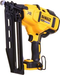 DEWALT BRUSHLESS ΚΑΡΦΩΤΙΚΟ - ΧΩΡΙΣ ΜΠΑΤΑΡΙΑ ΚΑΙ ΦΟΡΤΙΣΤΗ DCN660N