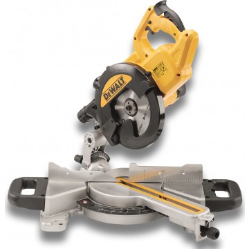DEWALT DWS774 216MM ΣΥΡΟΜΕΝΟ ΔΙΣΚΟΠΡΙΟΝΟ