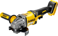 DEWALT 54V XR BRUSHLESS FLEXVOLT ΓΩΝΙΑΚΟΣ ΤΡΟΧΟΣ DCG414N