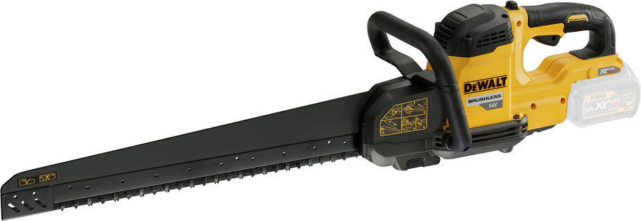 DEWALT 54V XR FLEXVOLT ΣΕΓΑΤΣΑ ALIGATOR DCS397N
