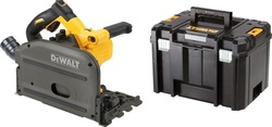 DEWALT 54V XR FLEXVOLT ΒΥΘΙΖΟΜΕΝΟ ΦΟΡΗΤΟ ΔΙΣΚΟΠΡΙΟΝΟ SOLO DCS520NT