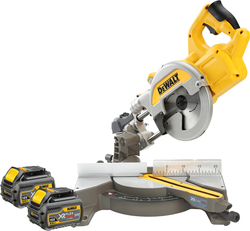DEWALT ΣΤΑΘΕΡΟ ΦΑΛΤΣΟΠΡΙΟΝΟ 54V XR FLEXVOLT DCS777T2