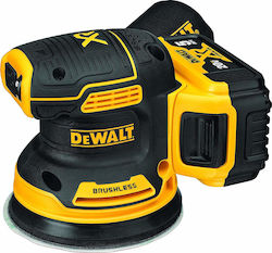 ΤΡΙΒΕΙΟ 125MM 18V XR BRUSHLESS DCW210P2
