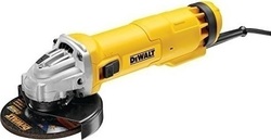 DEWALT SAG NOVOLT ΓΩΝΙΑΚΟΣ ΤΡΟΧΟΣ 1200 WATT 125MM DWE4217