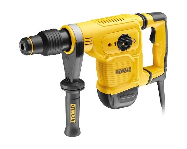 DEWALT ΠΙΣΤΟΛΕΤΟ ΚΑΤΕΔΑΦΙΣΕΩΣ 1050W 7 1 J SDS MAX 2 ΛΕΙΤΟΥΡΓΙΩΝ D25810K