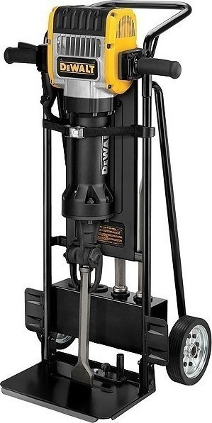 DEWALT ΠΙΣΤΟΛΕΤΟ ΚΑΤΕΔΑΦΙΣΕΩΝ HEX 28MM 62 J ΜΕ ΚΑΡΟΤΣΙ ΜΕΤΑΦΟΡΑΣ D25981K